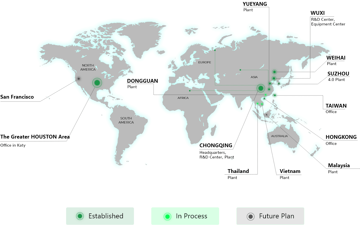 Edibel-location-map